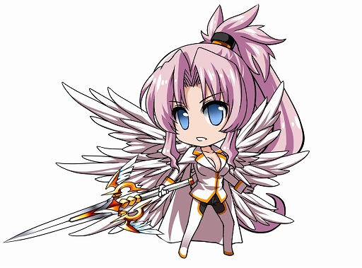 画像集#005のサムネイル/「LEMURIA」,3週連続クエスト第2弾「ナディアフェスティバル」が本日開催