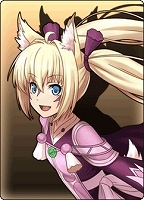 画像集#012のサムネイル/「LEMURIA〜失われた女神の大陸」,iOS版の配信が12月16日18時にスタート