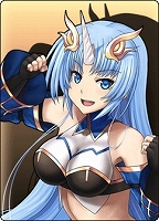 画像集#020のサムネイル/「LEMURIA〜失われた女神の大陸」,iOS版の配信が12月16日18時にスタート