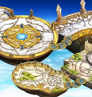 画像集#025のサムネイル/「LEMURIA〜失われた女神の大陸」,iOS版の配信が12月16日18時にスタート