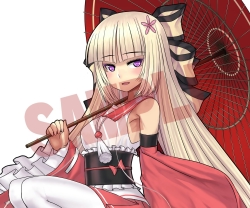 画像集#002のサムネイル/「LEMURIA」レアスターズガチャに,ストライカー「夢を司るモノ」3人が新登場