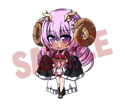 画像集#005のサムネイル/「LEMURIA」レアスターズガチャに,ストライカー「夢を司るモノ」3人が新登場