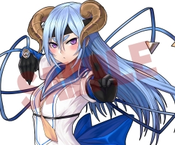 画像集#006のサムネイル/「LEMURIA」レアスターズガチャに,ストライカー「夢を司るモノ」3人が新登場