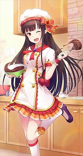 ���������꡼ No.005�Υ���ͥ������ / ��JK������ѥ����ס���ͥ�Υ����󿧻椬������Х�󥿥��󥤥٥�Ȥ򳫺�