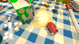 ������#001�Υ���ͥ���/����򥵡����åȤ˸�Ω�Ƥ�������졼���������Toybox Turbos�ס����ƤǤ�ȯ�䤬ȯɽ�����ܤǤ�ȯ������Ϸ��꼡�����餫��