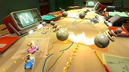 ������#003�Υ���ͥ���/����򥵡����åȤ˸�Ω�Ƥ�������졼���������Toybox Turbos�ס����ƤǤ�ȯ�䤬ȯɽ�����ܤǤ�ȯ������Ϸ��꼡�����餫��