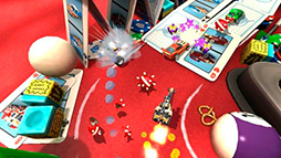 ������#004�Υ���ͥ���/����򥵡����åȤ˸�Ω�Ƥ�������졼���������Toybox Turbos�ס����ƤǤ�ȯ�䤬ȯɽ�����ܤǤ�ȯ������Ϸ��꼡�����餫��