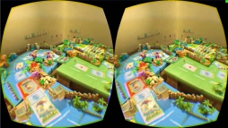 ������#004�Υ���ͥ���/���۸���HMD��Oculus Rift�פ��졼���������Toybox Turbos�פ�PC�Ǥ��б�