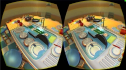 ������#006�Υ���ͥ���/���۸���HMD��Oculus Rift�פ��졼���������Toybox Turbos�פ�PC�Ǥ��б�