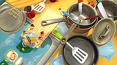 ������#005�Υ���ͥ���/����򥵡����åȤ˸�Ω�Ƥ�PS3�ѥ����졼���������Toybox Turbos�פ��ۿ��������������ȡ�Xbox 360�Ǥ�����ȯ���