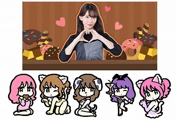 ꡼ No.007 | LINE POP2סLINE POP祳סۺڤо줹륤٥