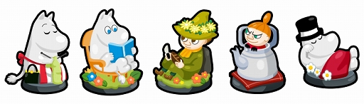 ���������꡼ No.002�Υ���ͥ������ / ��LINE POP2�פȡ֥ࡼ�ߥ�פΥ���ܤ��������ȡ�LINE������פ��ۿ�����