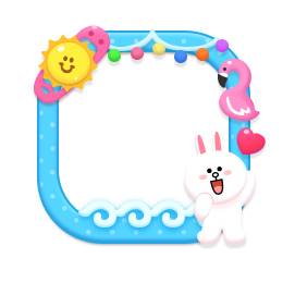 ���������꡼ No.003�Υ���ͥ������ / ��LINE POP2�ס�LINE �ץ쥤�פ����⤬���۴��դ�������ѥ����ƥ�����䤬��������