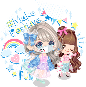 ���������꡼ No.005�Υ���ͥ������ / ��LINE POP2�ס�LINE �ץ쥤�פ����⤬���۴��դ�������ѥ����ƥ�����䤬��������