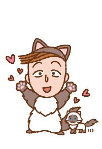 ���������꡼ No.007�Υ���ͥ������ / ��LINE POP2�פȡ֤��Ӥޤ�Ҥˤ��פ�����ܡ��ޤ�ˤ��餬�о�