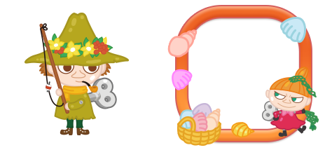 ꡼ No.006 | LINE POP2ס֥ࡼߥפȤΥܥ졼󤬳ϡꥳܥߥ˥о