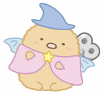 画像ギャラリー No.003のサムネイル画像 / 「LINE POP2」×映画「すみっコぐらし」コラボが開始