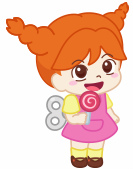 画像ギャラリー No.014のサムネイル画像 / 「LINE POP2」に“パンダコパンダ”のキャラクターたちが登場