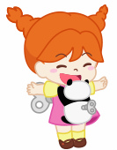 画像ギャラリー No.016のサムネイル画像 / 「LINE POP2」に“パンダコパンダ”のキャラクターたちが登場