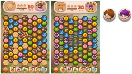 ꡼ No.003Υͥ / LINE POP2ס߿ڤ100ǯǰץȡ֥ εϺץܥ٥Ȥ