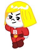 画像ギャラリー No.004のサムネイル画像 / 「LINE POP2」8周年を記念したイベント“Cosmic Party”を開催