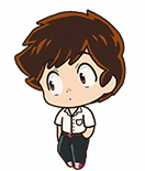 画像ギャラリー No.010のサムネイル画像 / 「LINE POP2」,TVアニメ「うる星やつら」とのコラボを開催