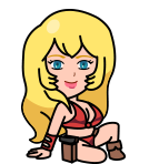 画像ギャラリー No.008のサムネイル画像 / 「LINE POP2」,“スペースアドベンチャー コブラ”の公開40周年を記念してコラボ開催