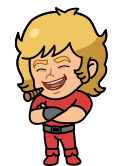 画像ギャラリー No.010のサムネイル画像 / 「LINE POP2」,“スペースアドベンチャー コブラ”の公開40周年を記念してコラボ開催