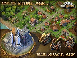 ꡼ No.002 | Big Huge Games衣֥ͥɤF2PΥХȥƥDomiNationsפ꡼