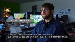 画像ギャラリー No.005のサムネイル画像 / 「ドミネーションズ -文明創造-」開発チームインタビュー動画が公開。開発陣がゲームへのこだわりや各文明の特徴,アジア展開への意気込みを語る