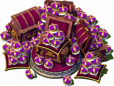 画像ギャラリー No.002のサムネイル画像 / 「ドミネーションズ」事前登録者数が30万人を突破。ゲーム紹介PVを公開