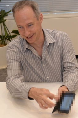 画像ギャラリー No.005のサムネイル画像 / シド・マイヤー先生の教えとは? ついに配信が始まった「ドミネーションズ -文明創造-」の開発経緯や今後の展開を,ティム・トレイン氏に聞いてみた