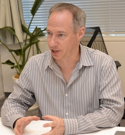 画像ギャラリー No.012のサムネイル画像 / シド・マイヤー先生の教えとは? ついに配信が始まった「ドミネーションズ -文明創造-」の開発経緯や今後の展開を,ティム・トレイン氏に聞いてみた