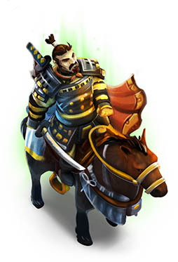 画像ギャラリー No.009のサムネイル画像 / 「Civ II」「RoN」のブライアン・レイノルズ氏が率いるBig Huge Gamesの新作ストラテジー「ドミネーションズ」がiOS版/Android版ともに正式配信開始