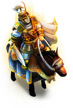 画像ギャラリー No.011のサムネイル画像 / 「Civ II」「RoN」のブライアン・レイノルズ氏が率いるBig Huge Gamesの新作ストラテジー「ドミネーションズ」がiOS版/Android版ともに正式配信開始