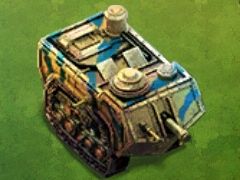 画像ギャラリー No.016のサムネイル画像 / 【PR】人類が空を掌握する“産業時代”で「ドミネーションズ」はどう変わる? ほぼ最強状態のテストアカウントを使って,その模様をお届け