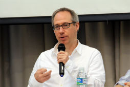 ���������꡼ No.001�Υ���ͥ������ / ��G-Star 2015�ϡ֥ɥߥ͡�����󥺡פγ�ȯ���Big Huge Games�ؤΥ�ǥ�����Ʊ���󥿥ӥ塼�����ͤ��Ϥ�