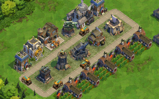 ���������꡼ No.007�Υ���ͥ������ / ��G-Star 2015�ϡ֥ɥߥ͡�����󥺡פγ�ȯ���Big Huge Games�ؤΥ�ǥ�����Ʊ���󥿥ӥ塼�����ͤ��Ϥ�