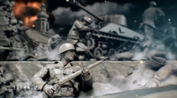 ���������꡼ No.003�Υ���ͥ������ / �֥ɥߥ͡�����󥺡׿���ǽ��WORLD WAR�פΥ��󥻥ץȥࡼ�ӡ������