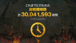 画像ギャラリー No.002のサムネイル画像 / 「ドミネーションズ -文明創造-」に10区分めの時代「グローバル時代」が登場