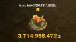 画像ギャラリー No.004のサムネイル画像 / 「ドミネーションズ -文明創造-」に10区分めの時代「グローバル時代」が登場