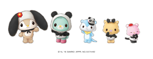 ꡼ No.003 | LINE ѥ륿󥿥פˤơLittleforestfellowפȤΥܤ»