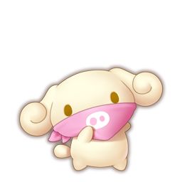 画像ギャラリー No.006のサムネイル画像 / 「LINE パズル タンタン」,3周年記念で「シナモロール」とのコラボを実施