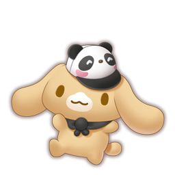 画像ギャラリー No.007のサムネイル画像 / 「LINE パズル タンタン」,3周年記念で「シナモロール」とのコラボを実施