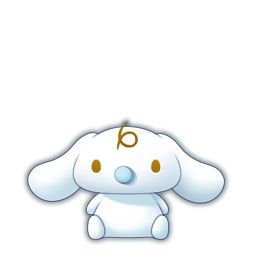 画像ギャラリー No.008のサムネイル画像 / 「LINE パズル タンタン」,3周年記念で「シナモロール」とのコラボを実施