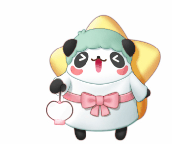 画像ギャラリー No.004のサムネイル画像 / 「LINE パズル タンタン」,リトルツインスターズとのコラボレーションを開催中