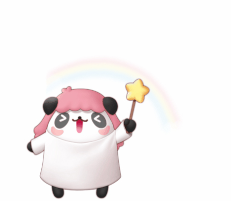 画像ギャラリー No.005のサムネイル画像 / 「LINE パズル タンタン」,リトルツインスターズとのコラボレーションを開催中