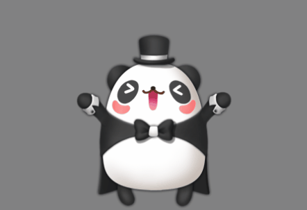 画像ギャラリー No.001のサムネイル画像 / 「LINEパズル タンタン」,1000万DL突破記念イベントを開催