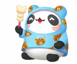 画像ギャラリー No.005のサムネイル画像 / 「LINE パズルタンタン」と「リラックマ」がコラボ中。限定LINEも登場