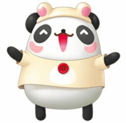 画像ギャラリー No.006のサムネイル画像 / 「LINE パズルタンタン」と「リラックマ」がコラボ中。限定LINEも登場